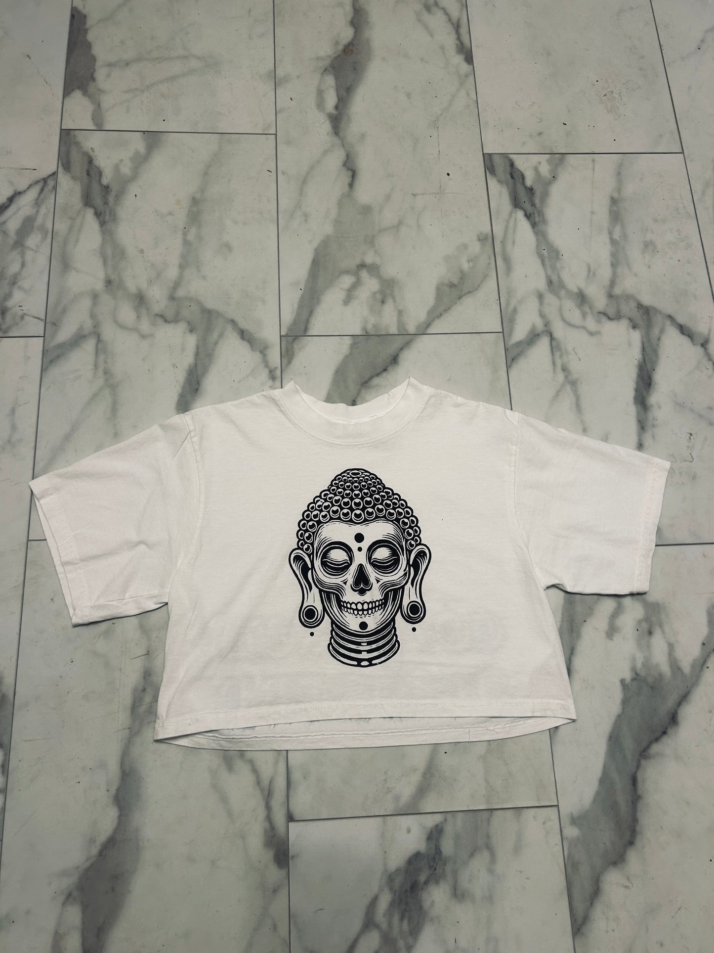 Women’s Crop Top