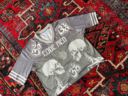 Skull Jersey