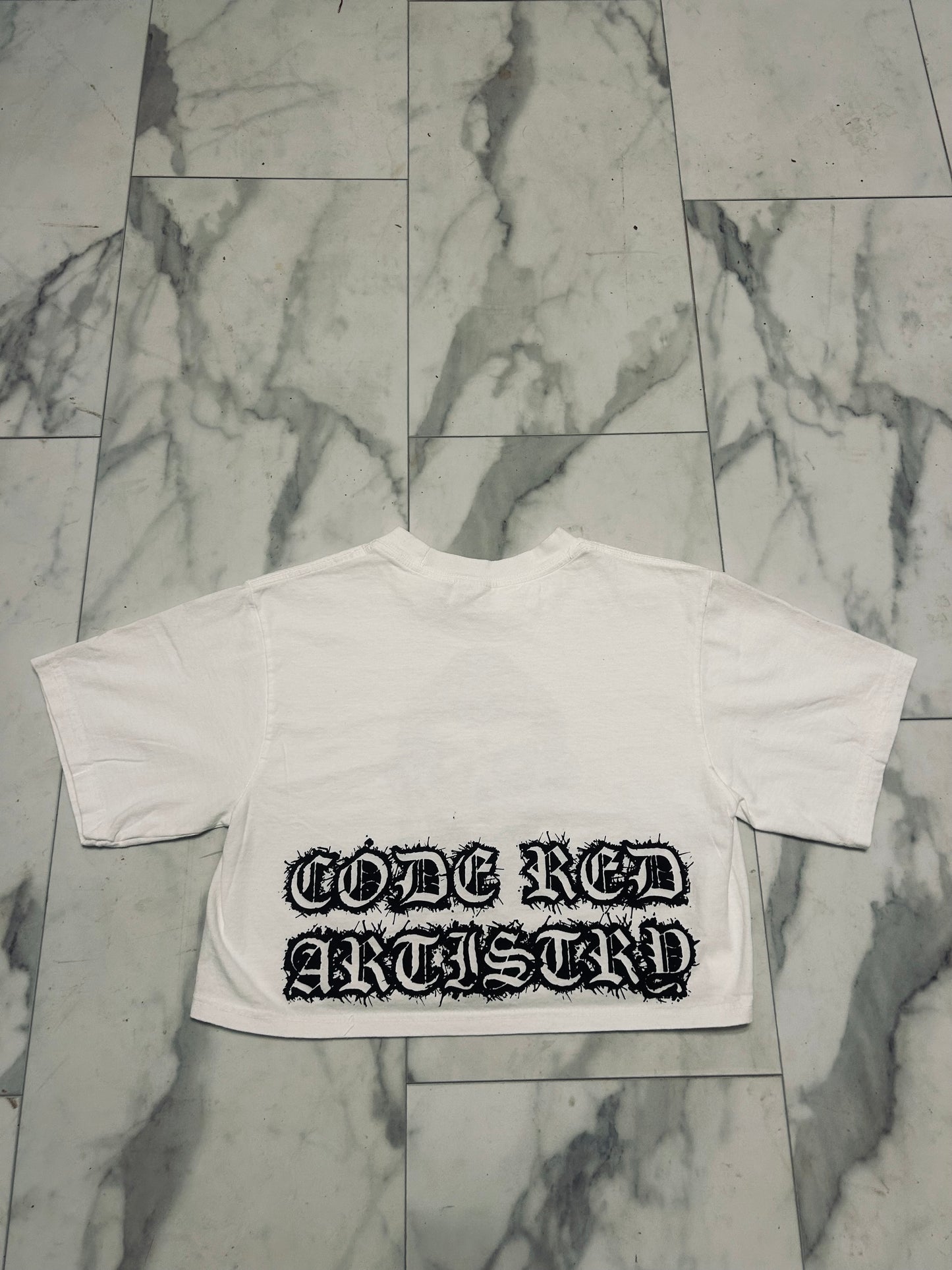 Women’s Crop Top