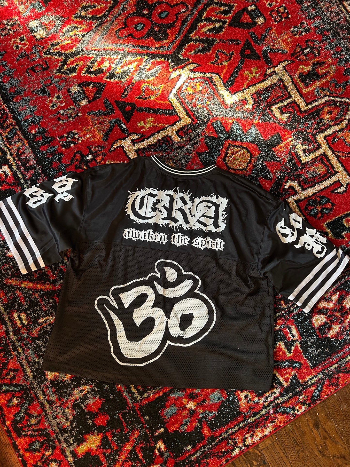 Skull Jersey