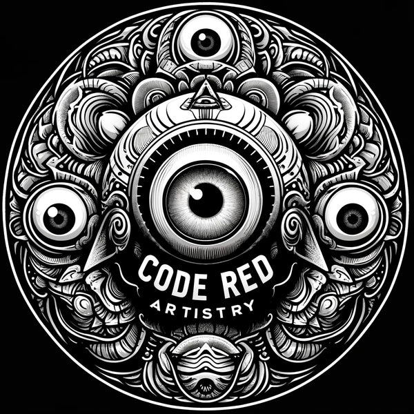 Code Red Artistry 