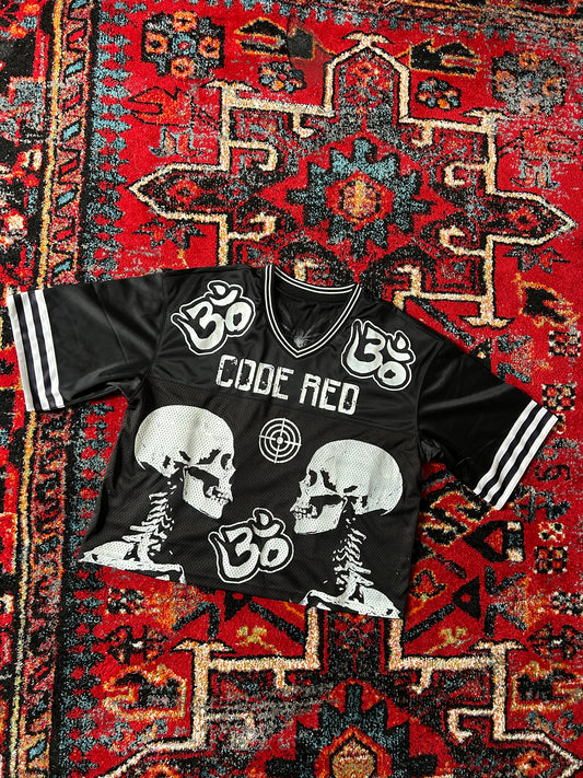 Skull Jersey